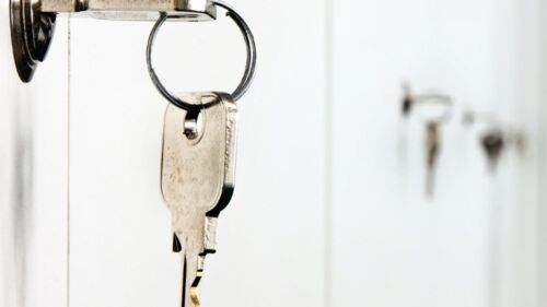 Säker informationshantering